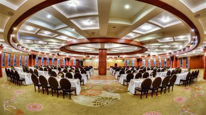 هتل بزرگ شیراز  هتل بزرگ شیراز